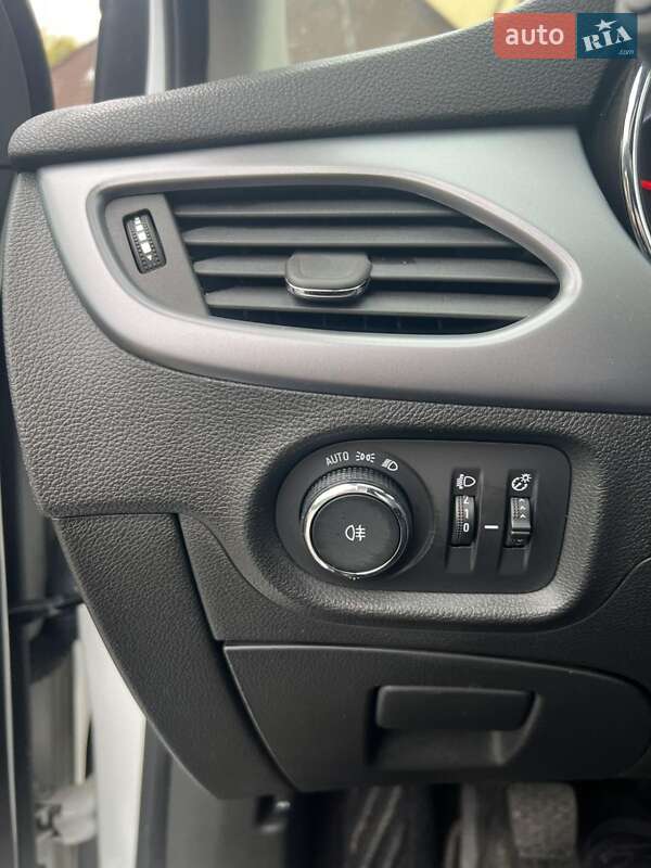 Універсал Opel Astra 2021 в Житомирі фото 29 Універсал Opel Astra 2021 в Житомирі