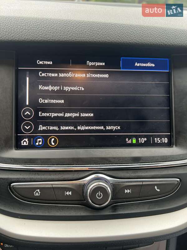 Універсал Opel Astra 2021 в Житомирі фото 34 Універсал Opel Astra 2021 в Житомирі