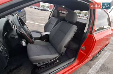 Купе Opel Astra 2003 в  фото 15 Купе Opel Astra 2003 в