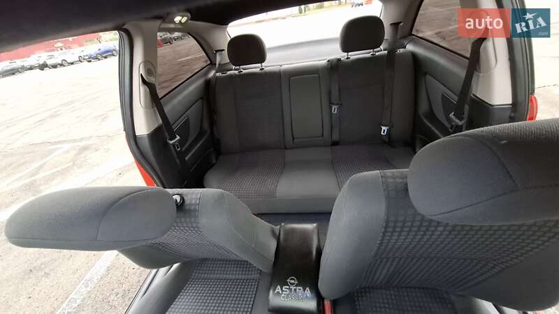 Купе Opel Astra 2003 в Киеве фото 18 Купе Opel Astra 2003 в Киеве
