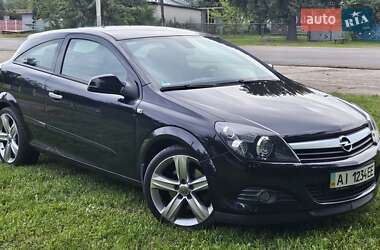 Хэтчбек Opel Astra 2009 в Киеве