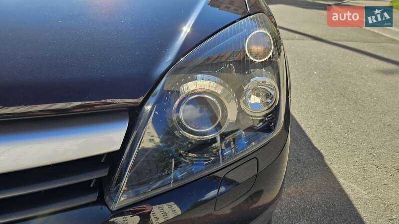 Хетчбек Opel Astra 2009 в Києві