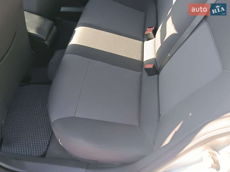 Хетчбек Opel Astra 2012 в Львові фото 13 Хетчбек Opel Astra 2012 в Львові