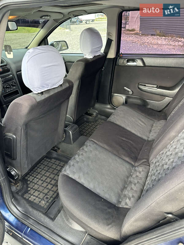 Універсал Opel Astra 1999 в Львові фото 13 Універсал Opel Astra 1999 в Львові