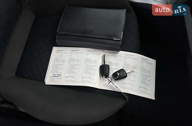 Хетчбек Opel Astra 2004 в  фото 49 Хетчбек Opel Astra 2004 в