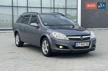 Универсал Opel Astra 2007 в 