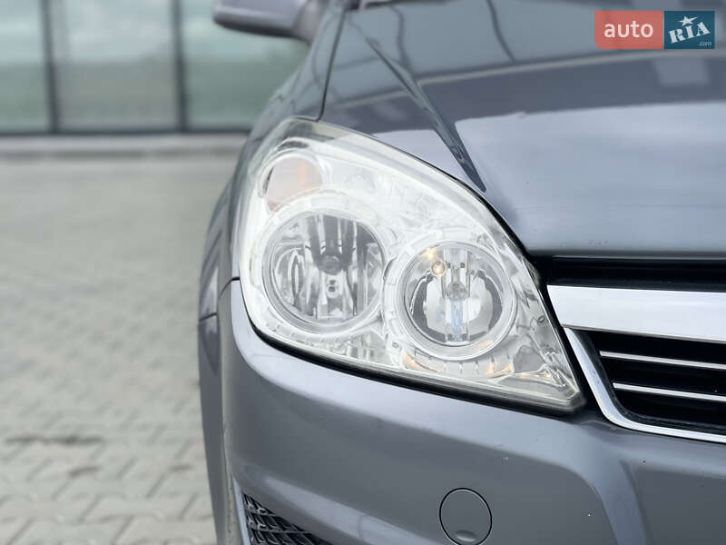 Універсал Opel Astra 2007 в Хусті фото 10 Універсал Opel Astra 2007 в Хусті