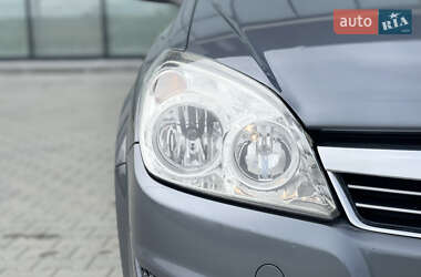 Универсал Opel Astra 2007 в 