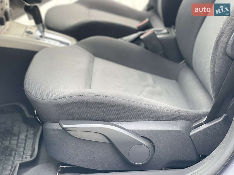 Універсал Opel Astra 2007 в Хусті фото 17 Універсал Opel Astra 2007 в Хусті