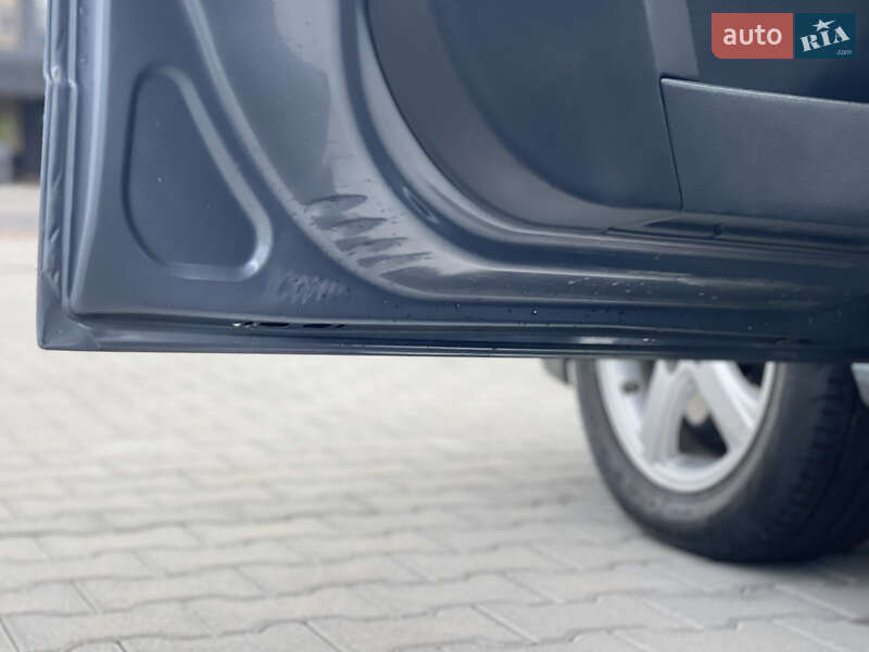 Універсал Opel Astra 2007 в Хусті фото 20 Універсал Opel Astra 2007 в Хусті