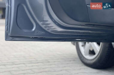 Универсал Opel Astra 2007 в 