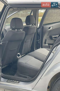 Универсал Opel Astra 2007 в 