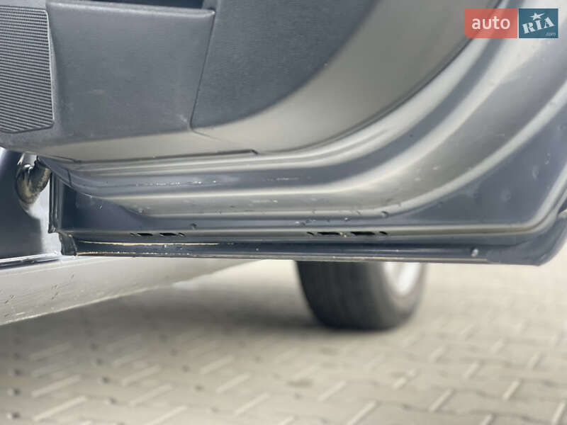 Універсал Opel Astra 2007 в Хусті фото 29 Універсал Opel Astra 2007 в Хусті