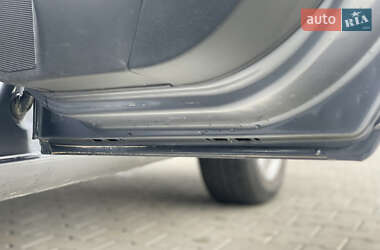 Универсал Opel Astra 2007 в 