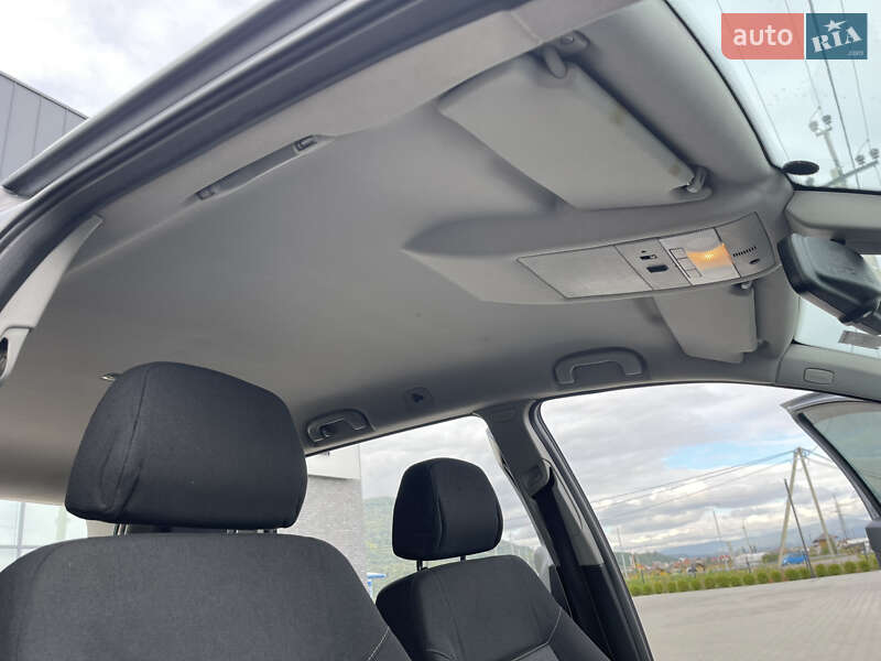 Універсал Opel Astra 2007 в Хусті фото 38 Універсал Opel Astra 2007 в Хусті