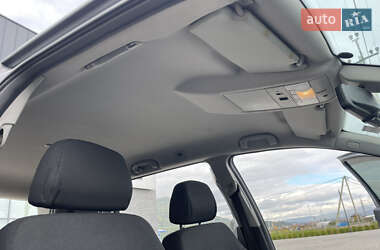 Универсал Opel Astra 2007 в 