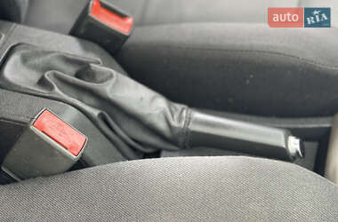 Универсал Opel Astra 2007 в 