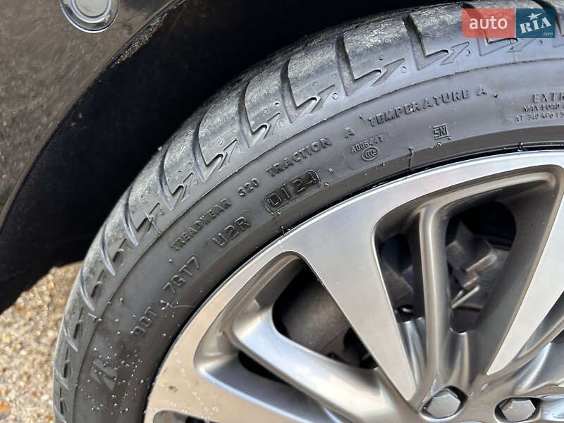 Універсал Opel Astra 2018 в Києві фото 9 Універсал Opel Astra 2018 в Києві