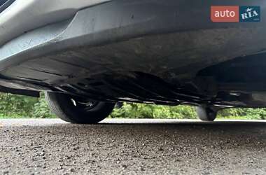 Универсал Opel Astra 2013 в 