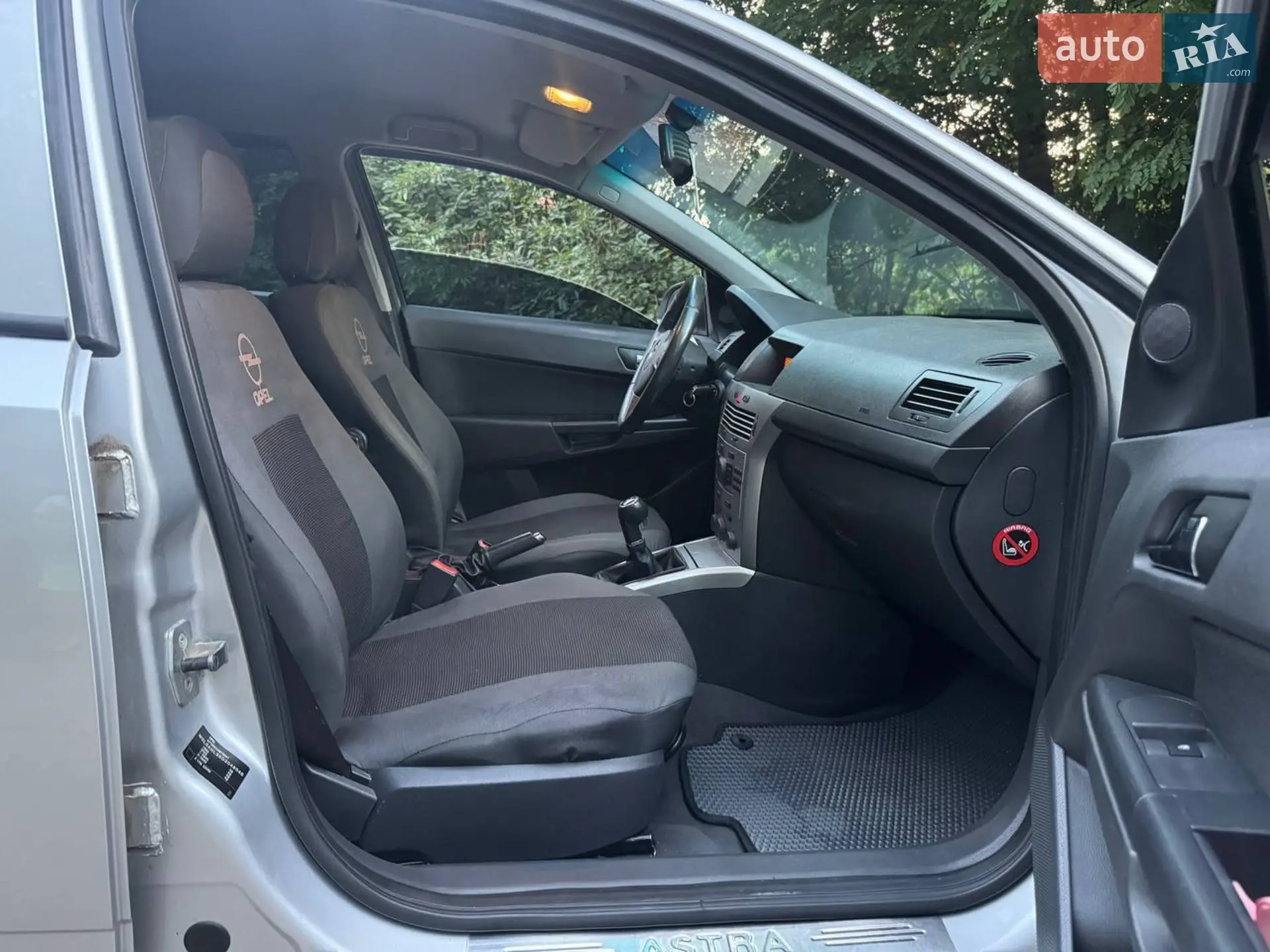 2013 Opel Astra - мініатюра 17