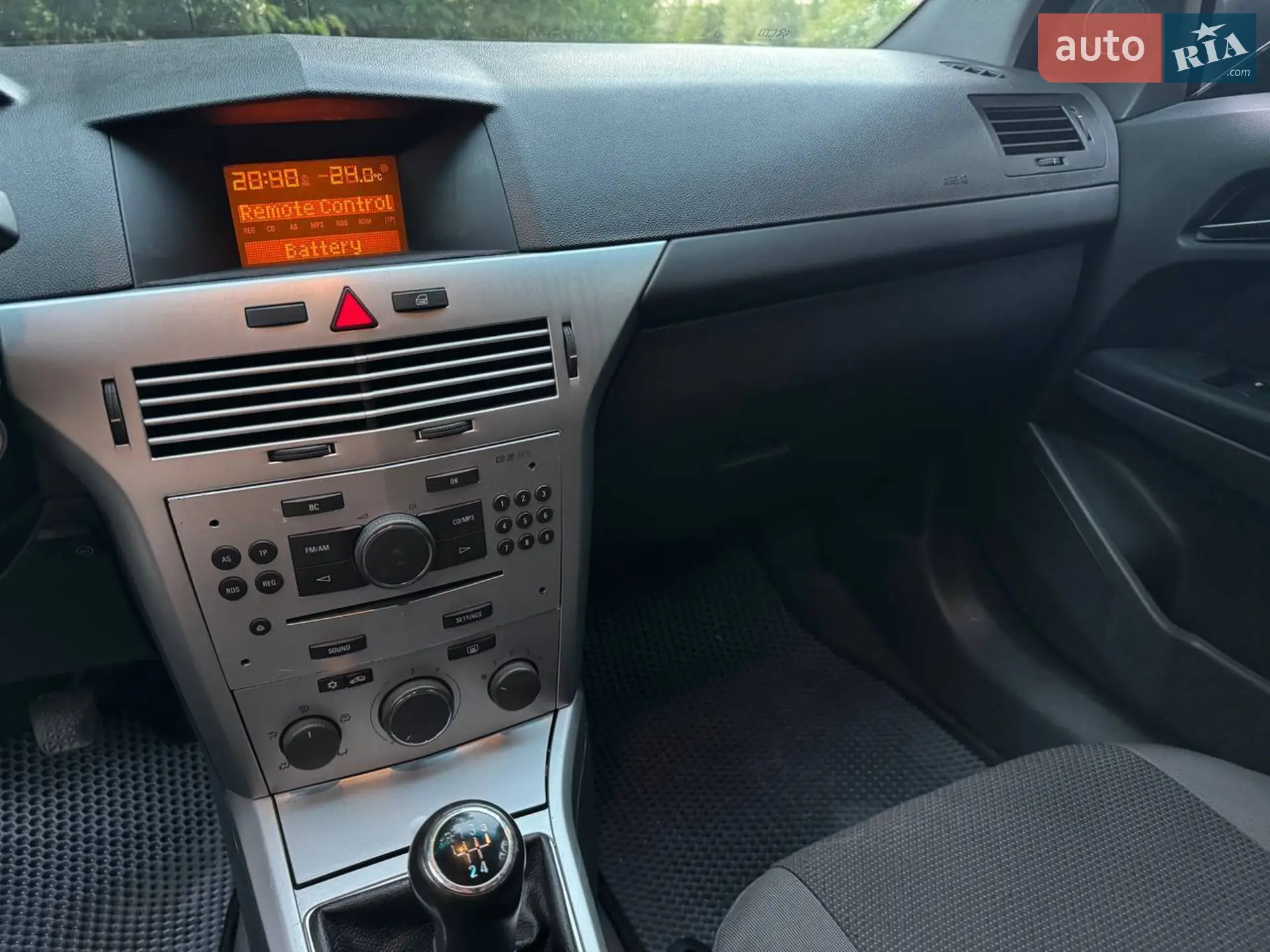 2013 Opel Astra - мініатюра 22
