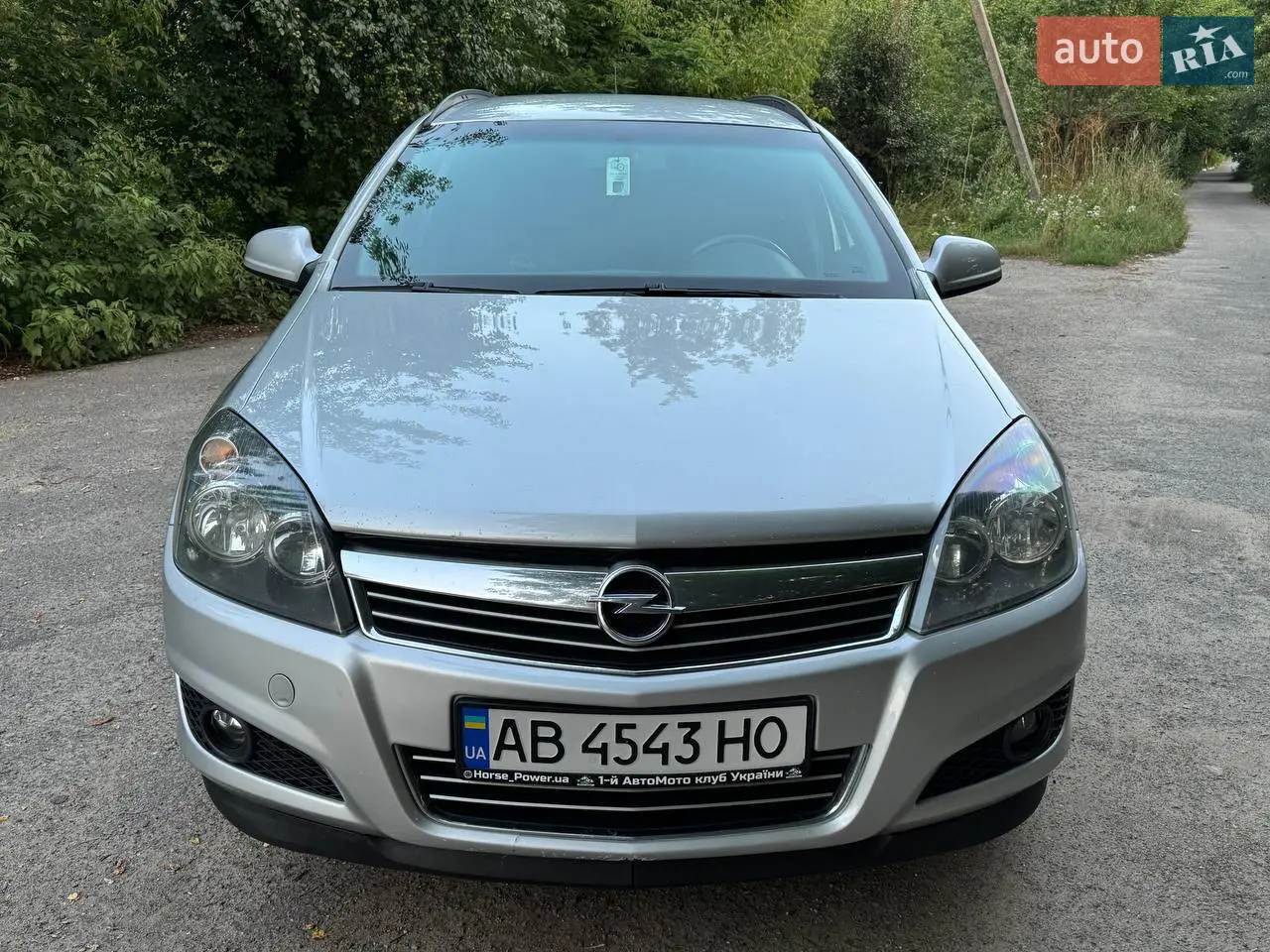 2012 Opel Astra - мініатюра 32