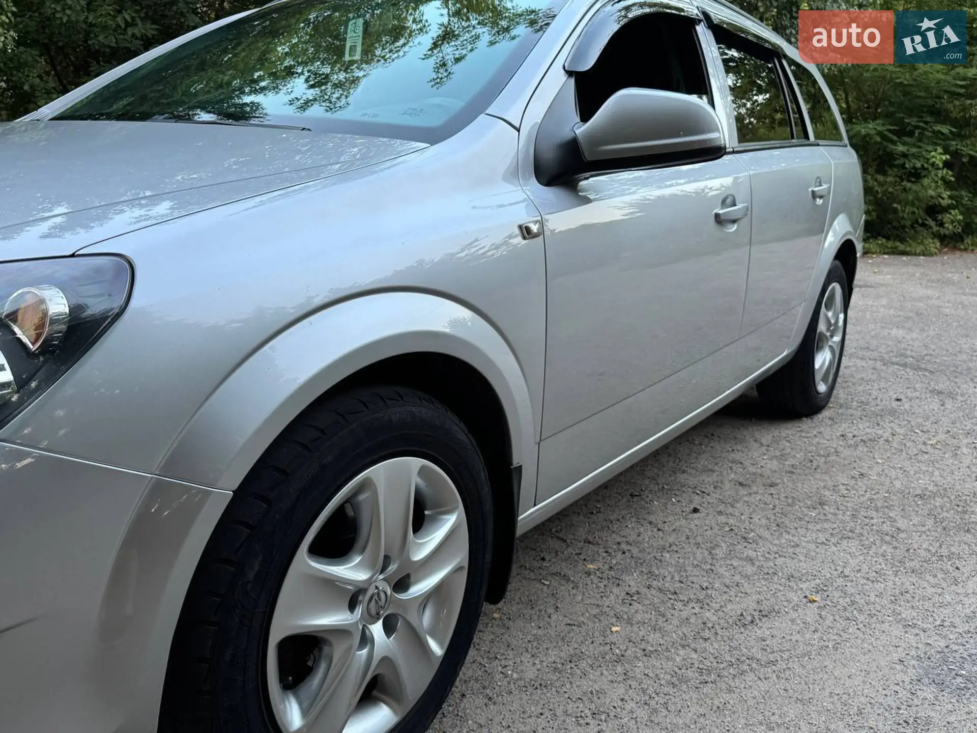 2013 Opel Astra - мініатюра 15
