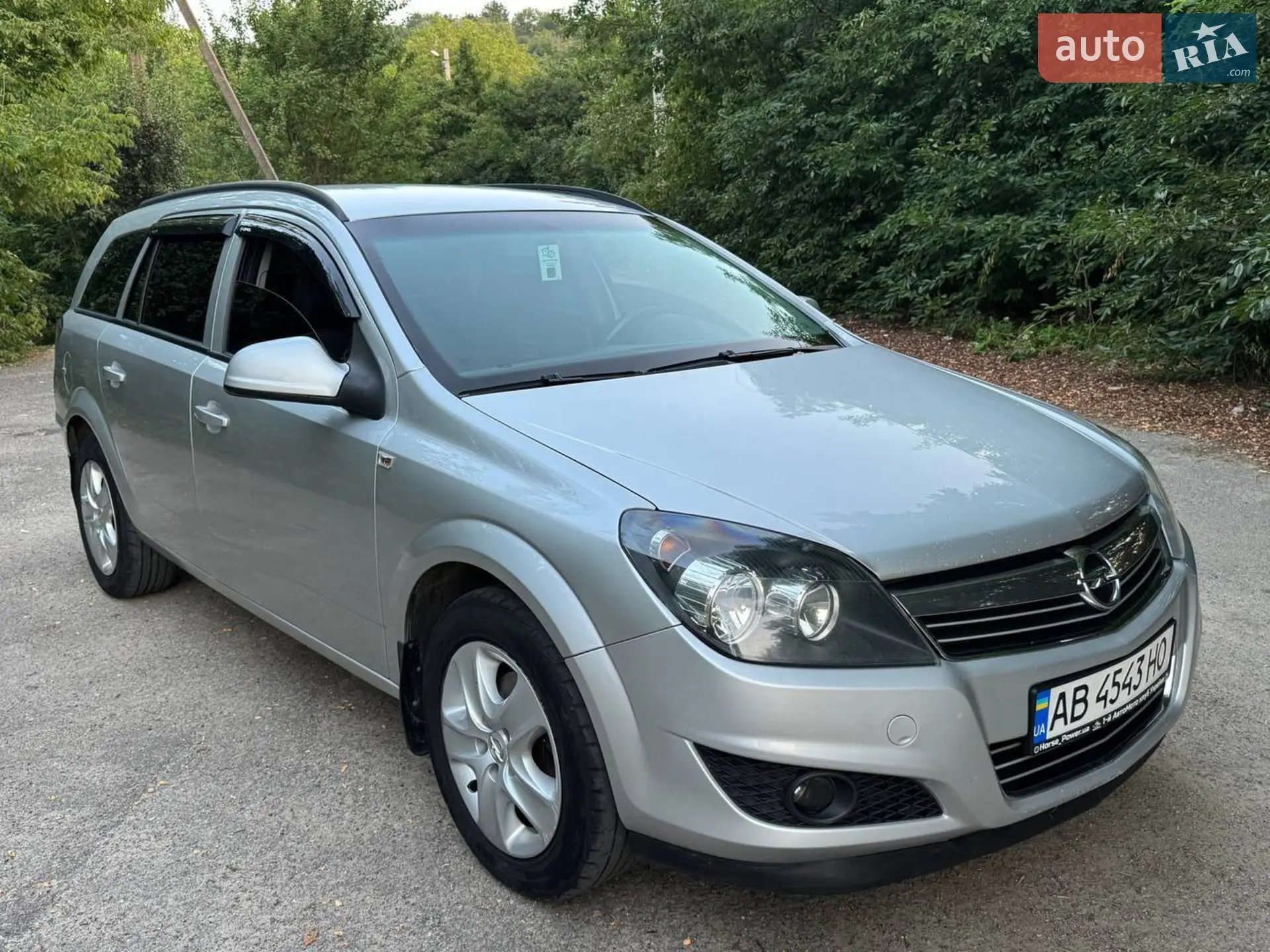 2013 Opel Astra - мініатюра 3