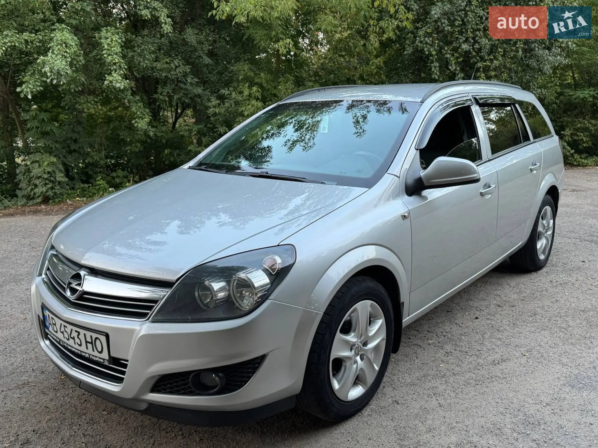 2013 Opel Astra - мініатюра 12