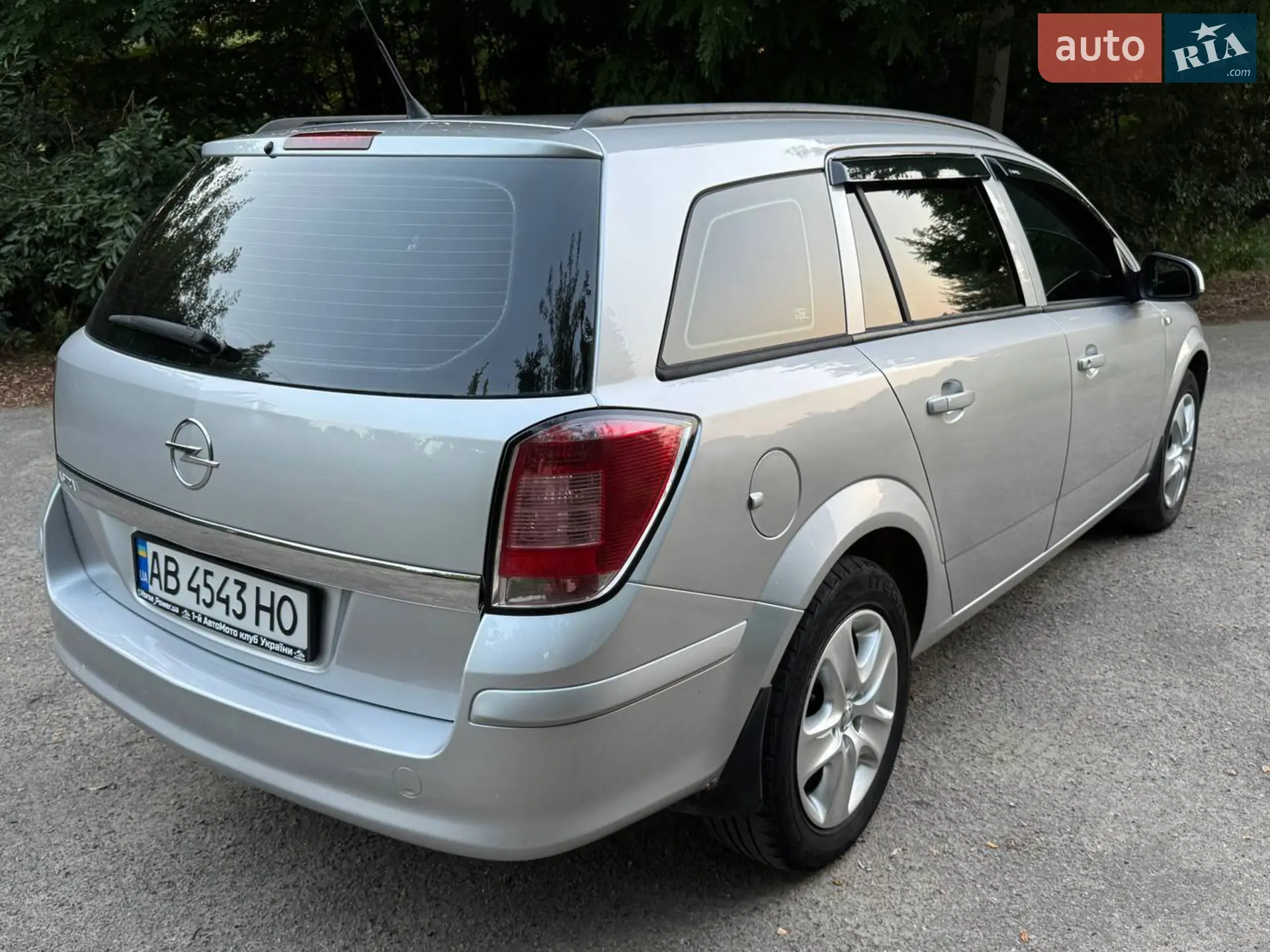 2013 Opel Astra - мініатюра 11