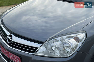 Універсал Opel Astra 2008 в  фото 9 Універсал Opel Astra 2008 в
