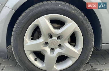 Універсал Opel Astra 2008 в  фото 11 Універсал Opel Astra 2008 в
