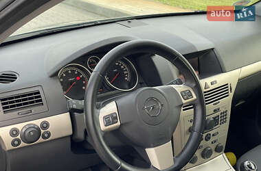 Універсал Opel Astra 2008 в  фото 15 Універсал Opel Astra 2008 в
