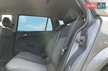 Універсал Opel Astra 2008 в  фото 19 Універсал Opel Astra 2008 в