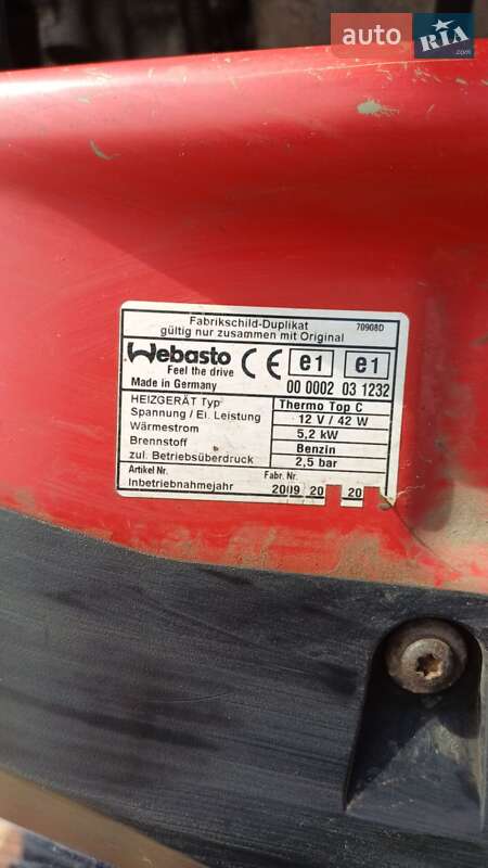 Универсал Opel Astra 2009 в Полтаве