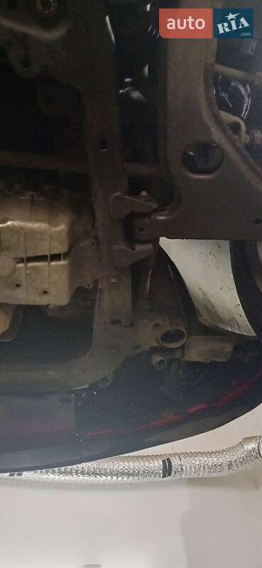 Универсал Opel Astra 2009 в Полтаве