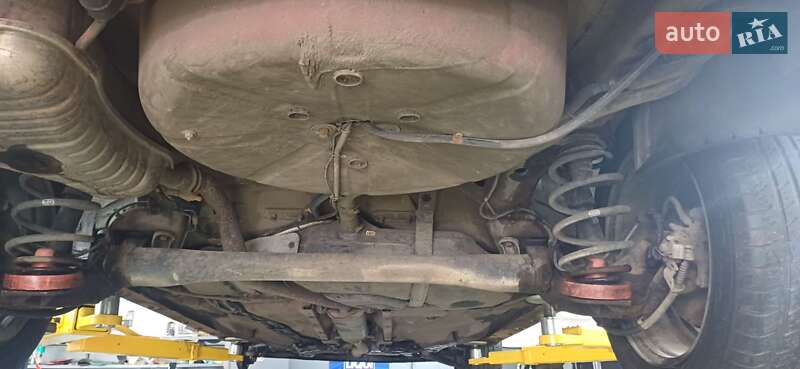 Универсал Opel Astra 2009 в Полтаве