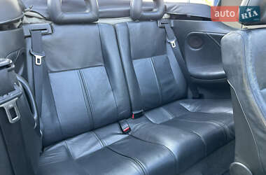 Кабриолет Opel Astra 1998 в 