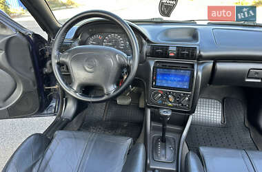 Кабриолет Opel Astra 1998 в 