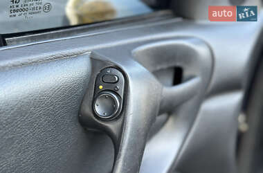 Кабриолет Opel Astra 1998 в 