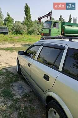 Універсал Opel Astra 2000 в Херсоні