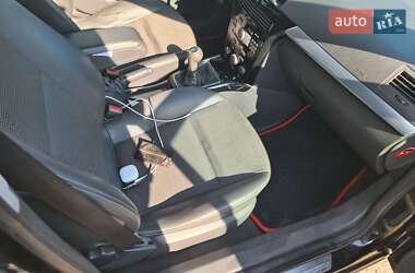 Хэтчбек Opel Astra 2008 в 