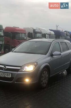 Универсал Opel Astra 2006 в 