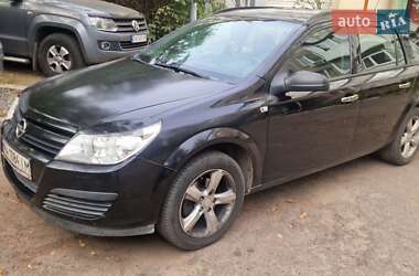 Универсал Opel Astra 2005 в Черкассах