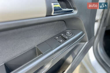 Универсал Opel Astra 2008 в 