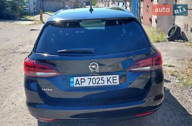 Универсал Opel Astra 2019 в 