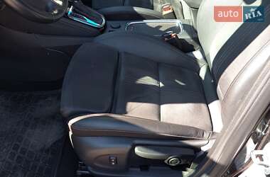 Универсал Opel Astra 2019 в 