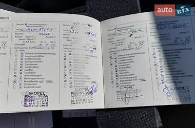 Универсал Opel Astra 2019 в 