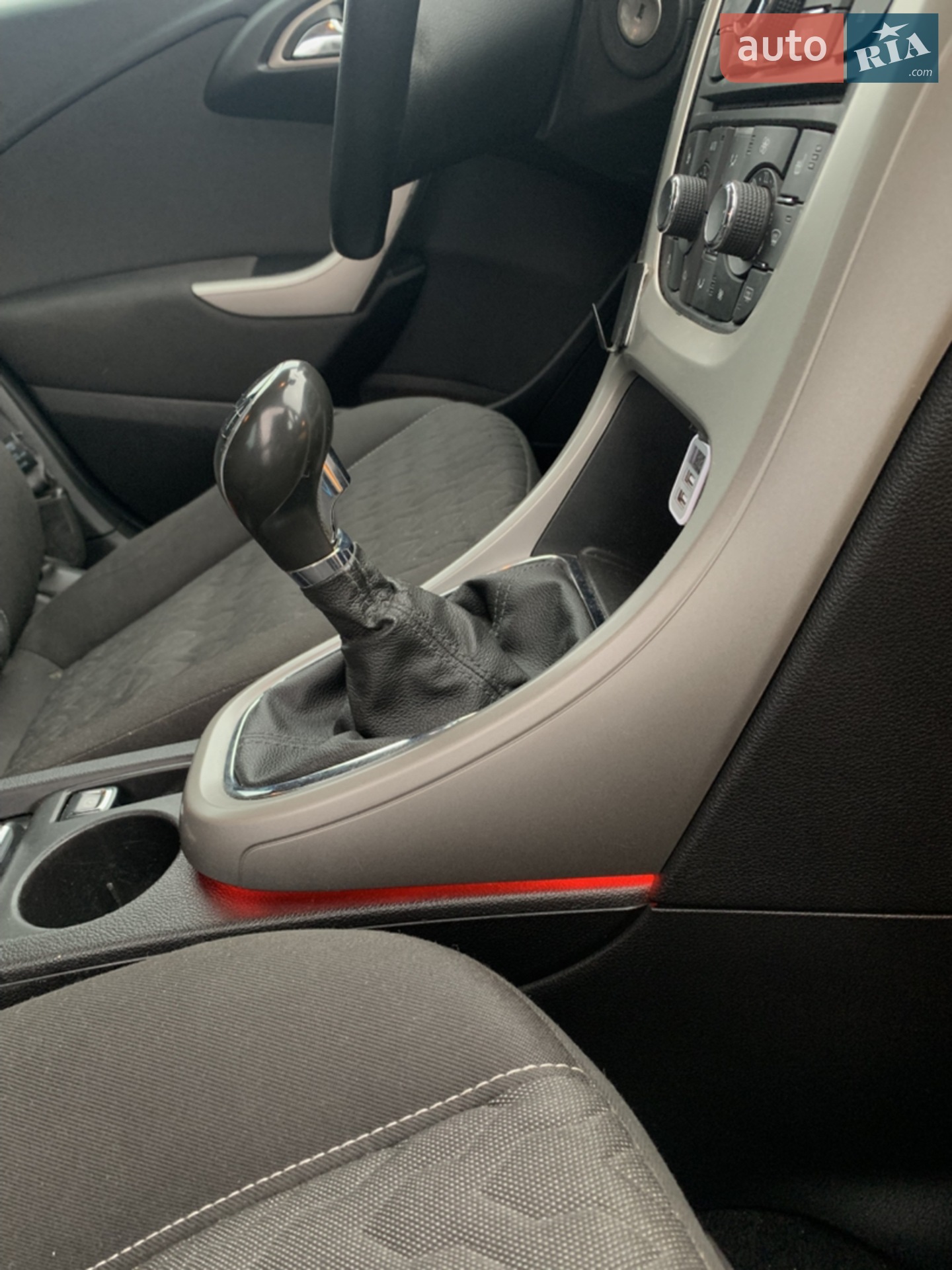 2013 Opel Astra - мініатюра 11