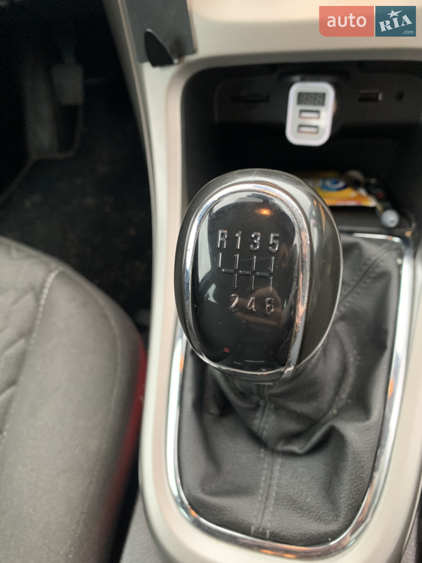 2013 Opel Astra - мініатюра 12